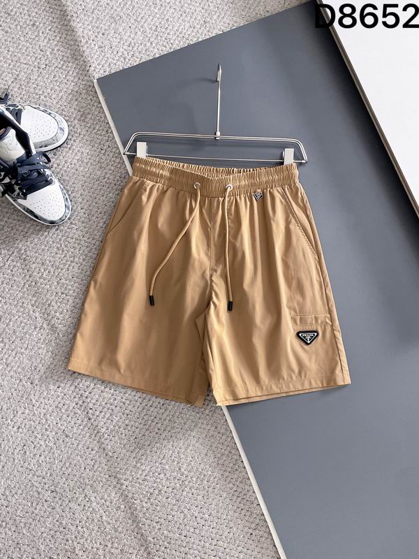 Prada Beach Pants Mens ID:20260520-336